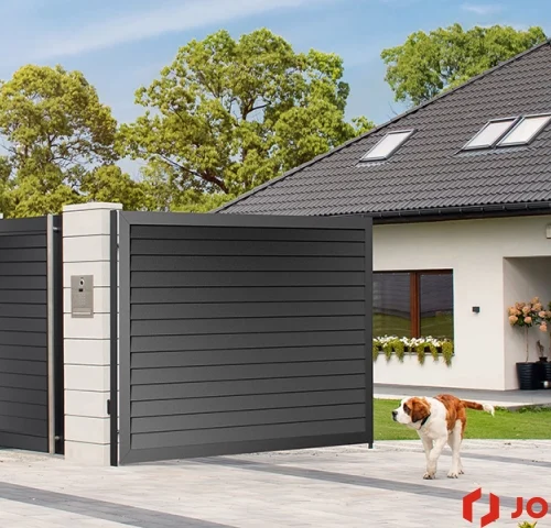 Joniec Roma Horizon  Pustak Ogrodzeniowy BH20 50,4x20x20