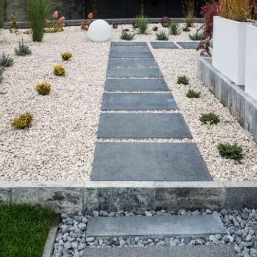 FORBET Gigante Płyta betonowa 90x60x8cm