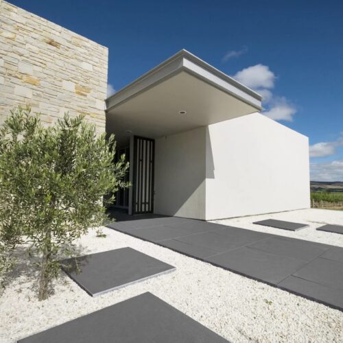 FORBET Gigante Grande Płyta betonowa 90x90x8cm