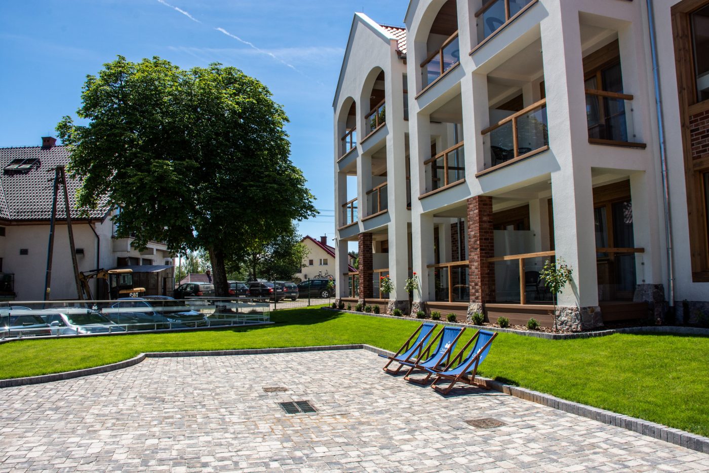 SEMMELROCK Bellano Antico 6cm - obrazek 5