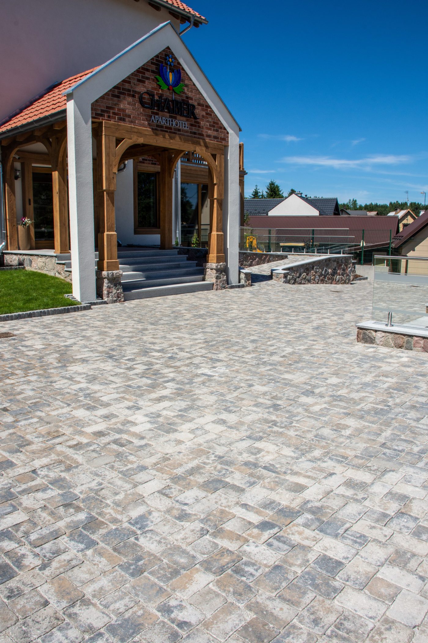 SEMMELROCK Bellano Antico 6cm - obrazek 3