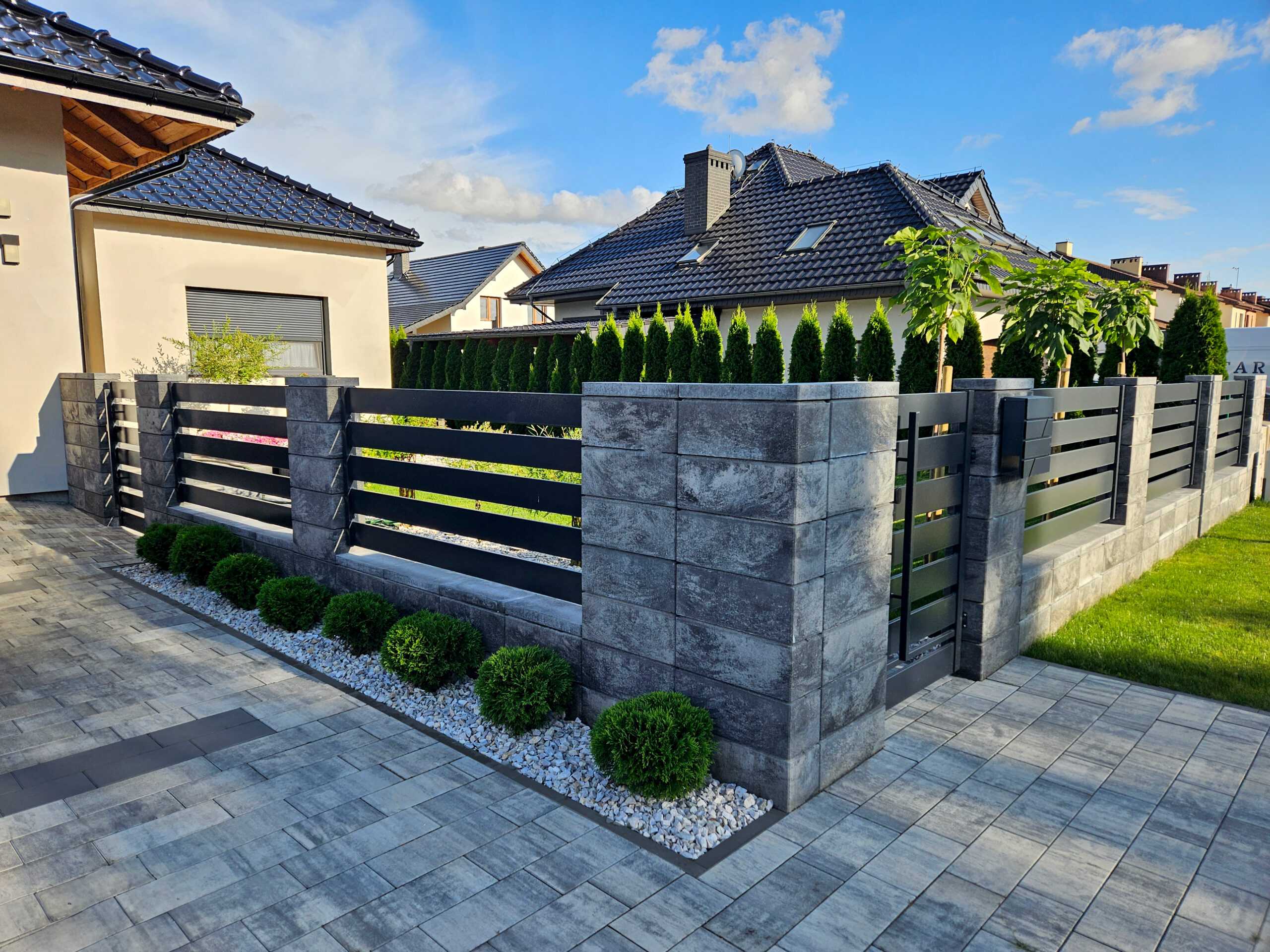 DROGBRUK Via Tres 6cm Autoclean - obrazek 4