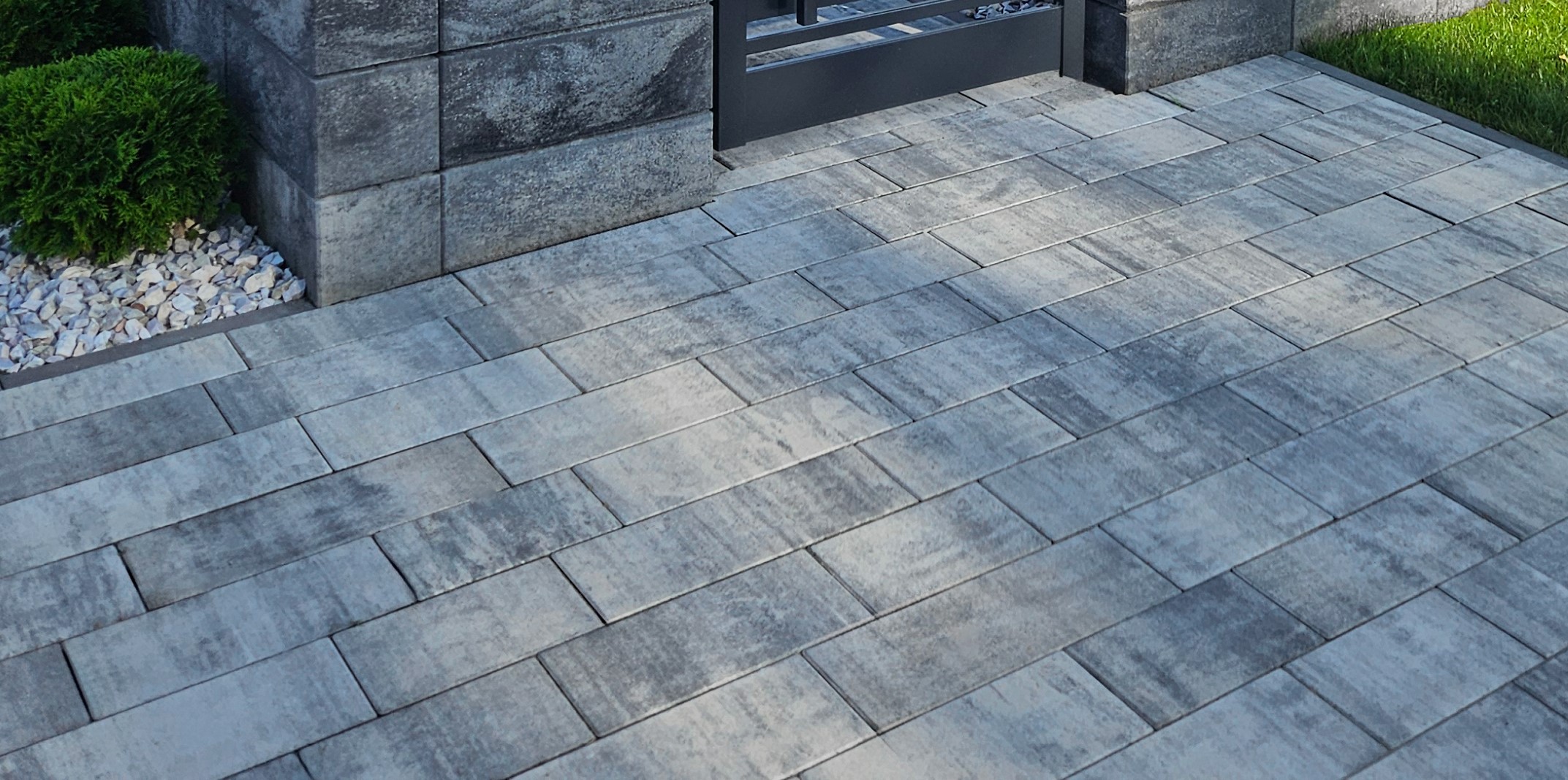 DROGBRUK Via Tres 6cm Autoclean - obrazek 3