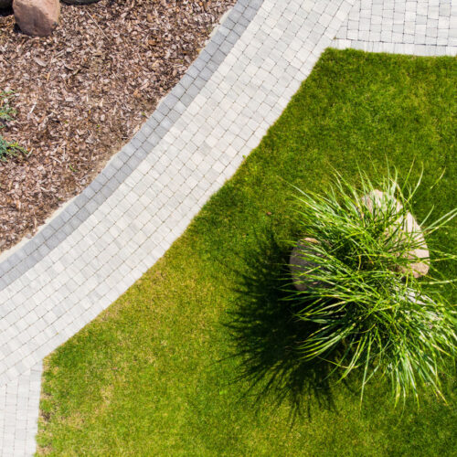 VESTONE GRADO 6cm cieniowana/płukana