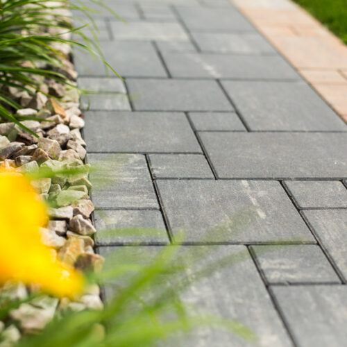 Kostka Brukowa VESTONE WENECJA 6cm