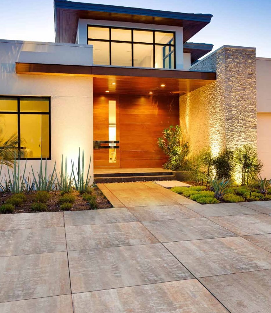 Płyty Tarasowe GALABETON Venetto Gr. 8cm - obrazek 5