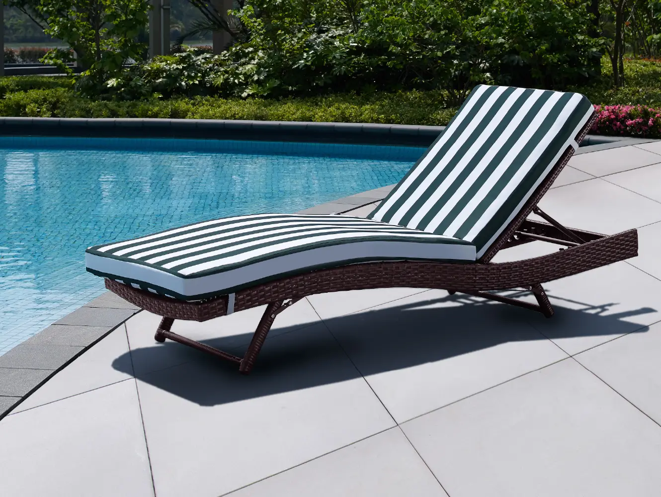 Płyty Tarasowe GALABETON Venetto Gr. 8cm - obrazek 7