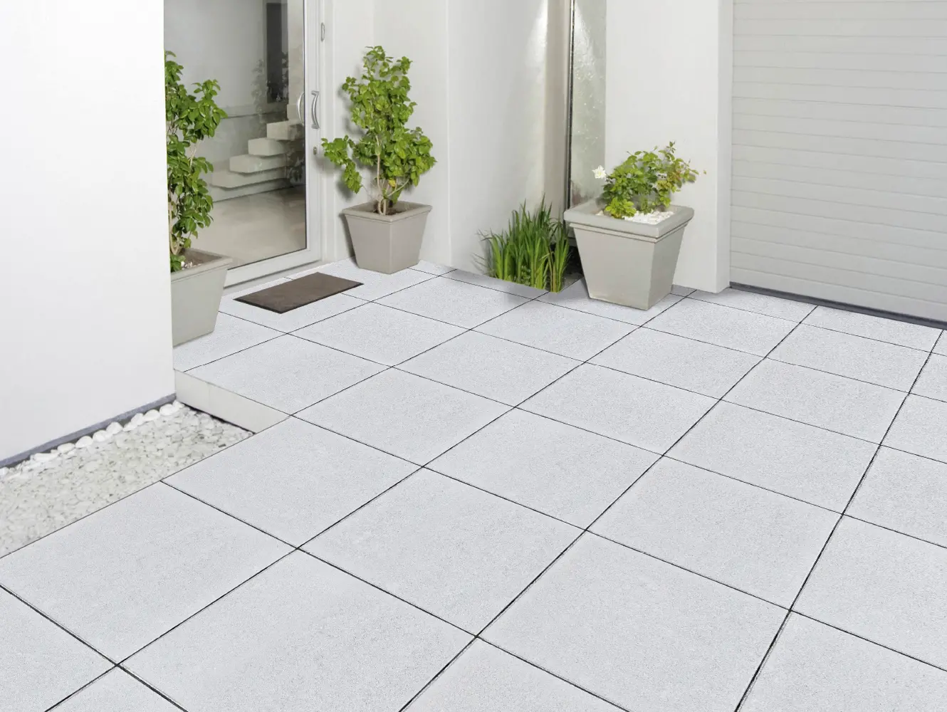 Płyty Tarasowe GALABETON Venetto Gr. 8cm - obrazek 10