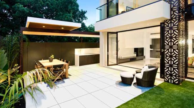 Płyty Tarasowe GALABETON Venetto Gr. 8cm - obrazek 4