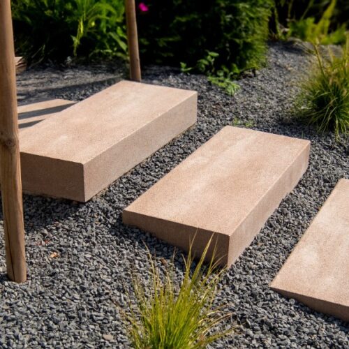 DROGBRUK  Stopień Schodowy 15x40x100cm