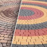 ★Impregnacja kostki brukowej