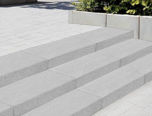 Semmelrock Stopień Schodowy LIVELLO UNI 100x40x15 cm