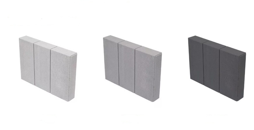 Semmelrock obrzeże palisadowe LIVIO GRANDE 50x40x8 cm