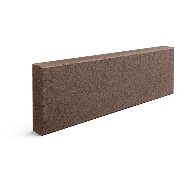 SEMMELROCK Obrzeże Palisadowe  LIVELLO SLIM  8 x 30 x 100 cm