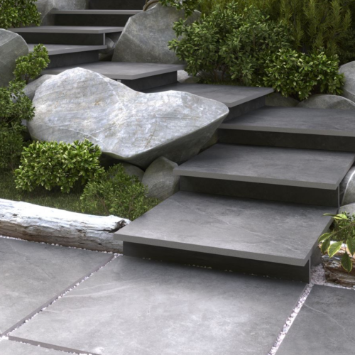 ZOYA Star  3.0 PIZARRA  60X60X3