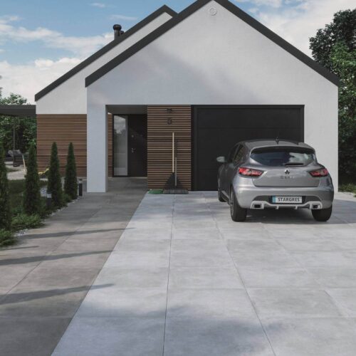 ZOYA 2.0 Danzig  60x60x2 cm