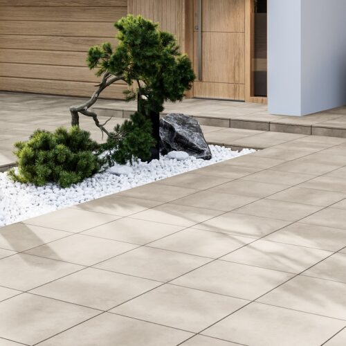 ZOYA 2.0 Gravia 60x60x2 cm