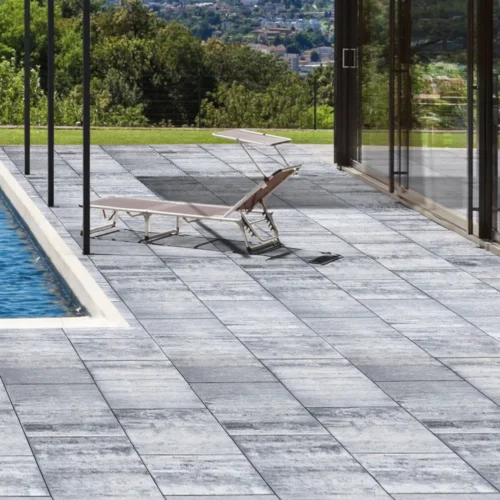 Galabeton NAVA 6 cm płyta tarasowa