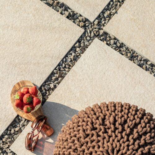 ZOYA Star 3.0 Pietra Serena   60x60x3