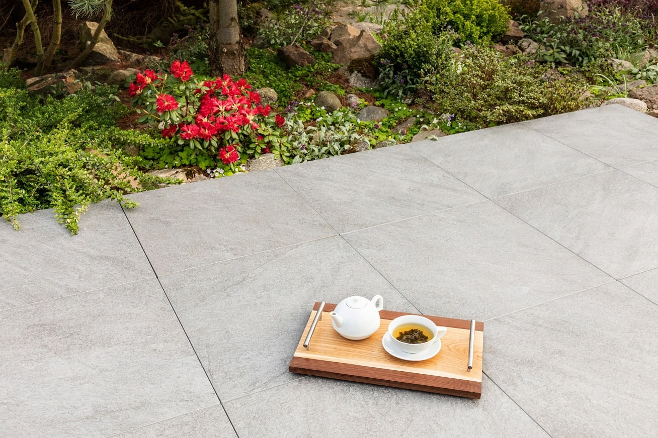 ZOYA 2.0 Sandstone 60x60x2