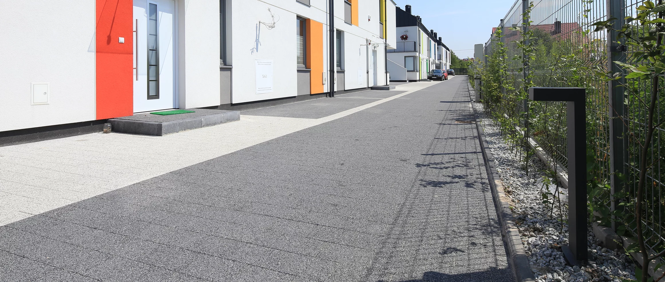 Polbruk Kostka Brukowa Complex gr. 6 cm Kolor/Płukana - obrazek 2