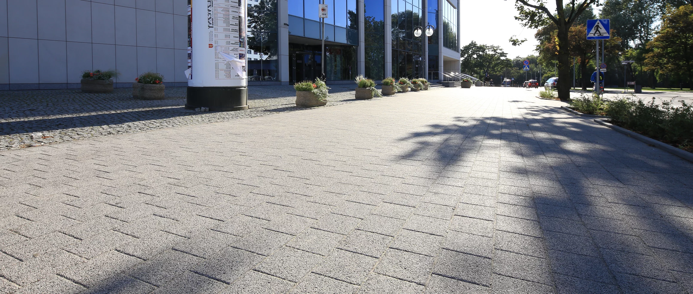 Polbruk Kostka Brukowa Complex gr. 6 cm Kolor/Płukana - obrazek 3