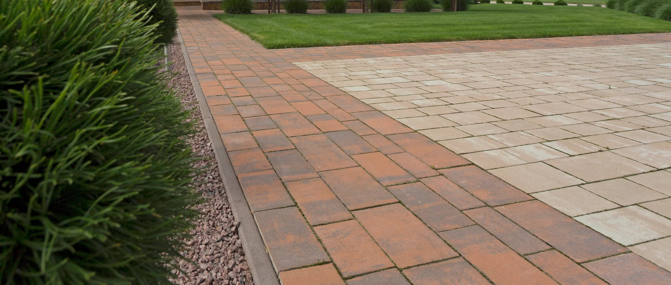 Polbruk IDEO, gr. 6 cm cieniowana - obrazek 2