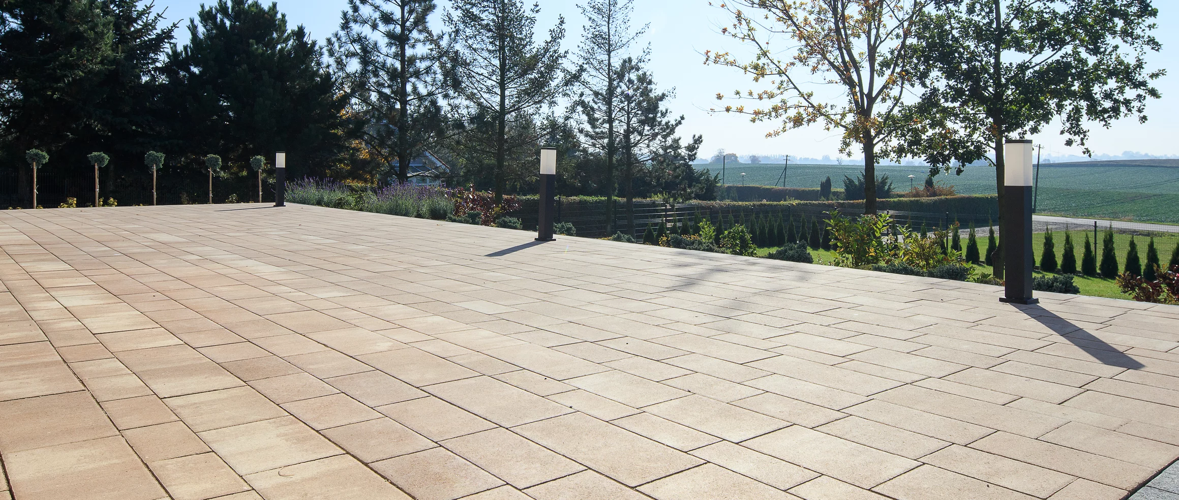 Polbruk IDEO, gr. 6 cm cieniowana - obrazek 3