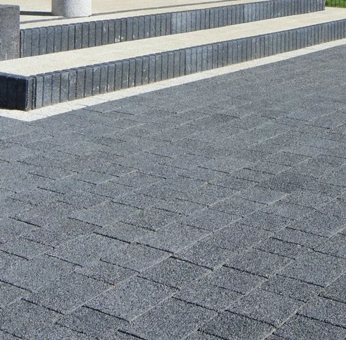 Polbruk NAPOLI, gr. 6 cm płukana