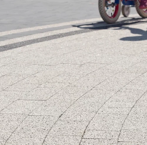 POLBRUK Napoli gr. 8 cm Płukana