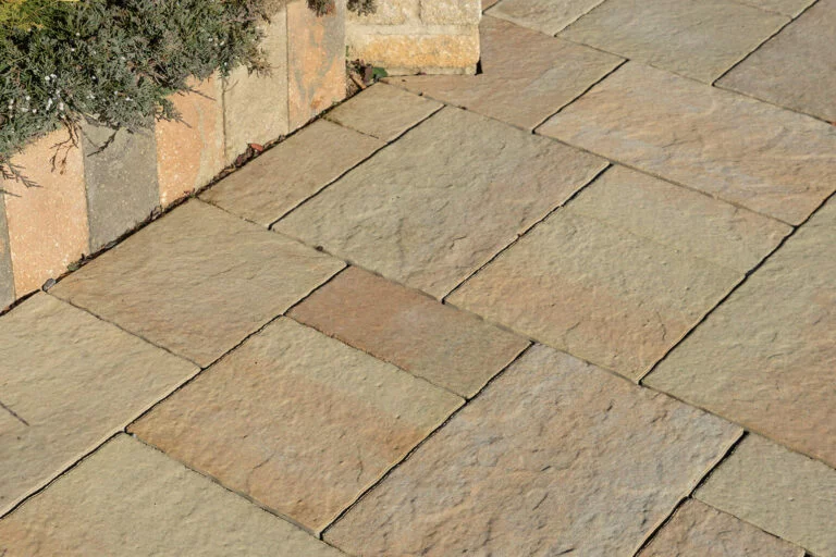 BRUK-BET Finezja Gr. 6cm color-mix HYDROSTOP - obrazek 2