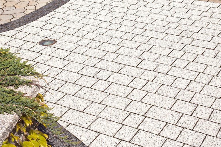 BRUK-BET Kontur Kostka brukowa Gr. 6cm - obrazek 7