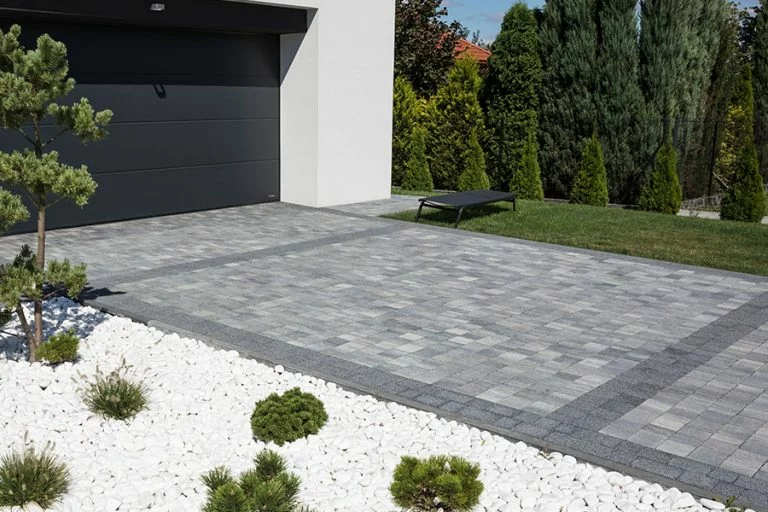 BRUK-BET Kontur Kostka brukowa Gr. 6cm - obrazek 4