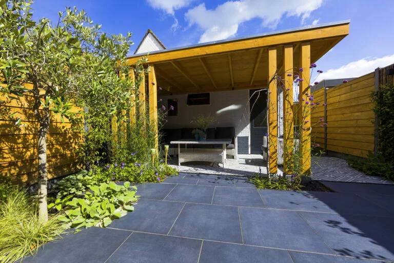 Płyta Ceramiczna BRUK-BET B-B Geoceramica 60x60x4 - obrazek 5