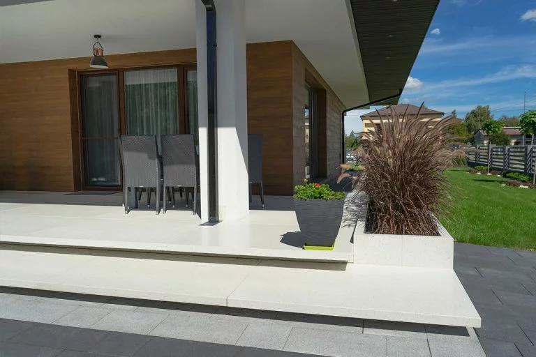 BRUK-BET Płyta Podestowa 160x100x6 - obrazek 2