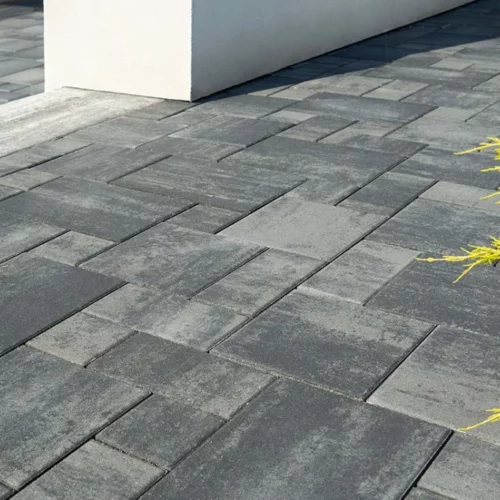 BRUK-BET Symfonia Gr. 6cm color-mix hydrostop