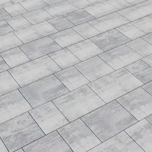 Kostka Brukowa BRUK-BET Tetrum Gr. 6cm MELANŻ RENOX