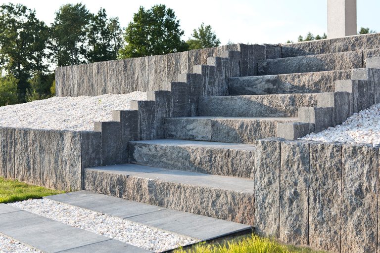 BRUK-BET Uni Split® Stopień Schodowy 50x35x15 - obrazek 2