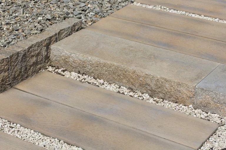 BRUK-BET Uni Split® Stopień Schodowy 50x35x15 - obrazek 3