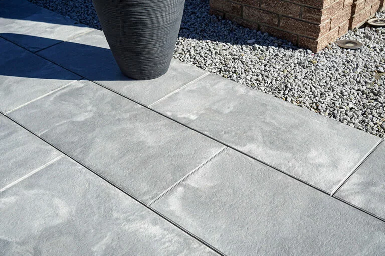 Płyta Tarasowa BRUK-BET Profit 80x80 - obrazek 2