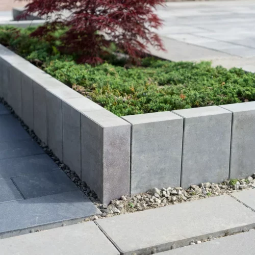 BRUK-BET Obrzeże Prospect® 48x28x8