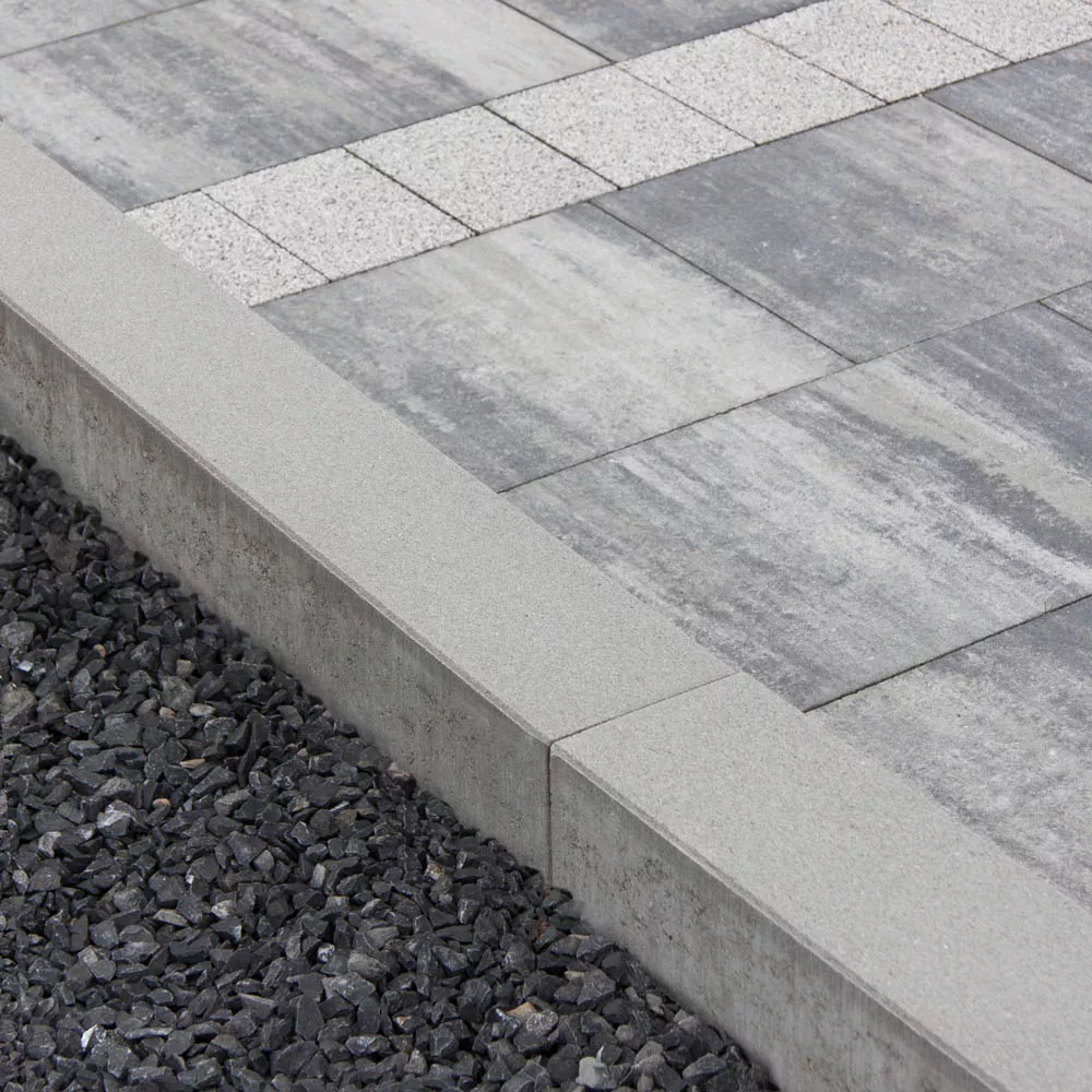 BRUK-BET Obrzeże/Krawężnik Novator® 10x30x100 cm - obrazek 2