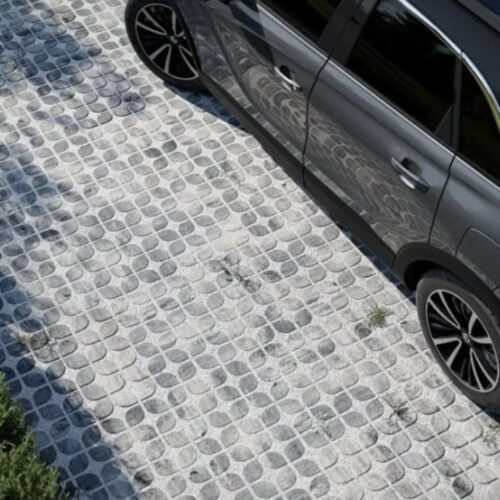 Płyta brukowa BRUKUS Bruk’us eko BRUK 60x40x10