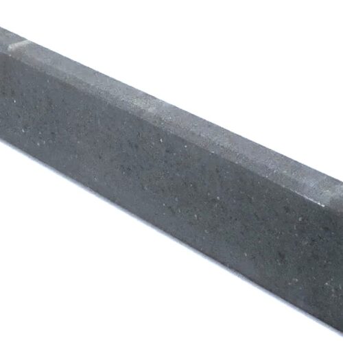 FORBET Obrzeże Grafit 100x20x6cm  GRAFIT