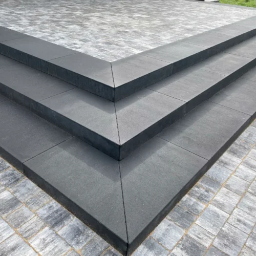 Galabeton VENETTO Stopień Schodowy Prosty 45x90x15