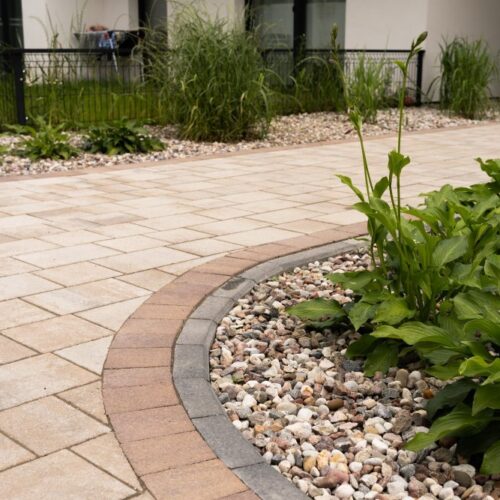 SEMMELROCK Pavimo Linea 6cm