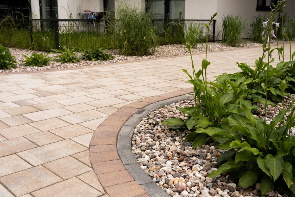 SEMMELROCK Pavimo Linea 6cm