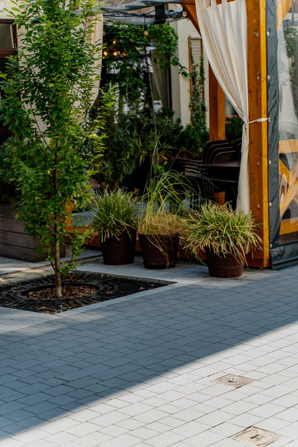 SEMMELROCK Pavimo Linea 6cm - obrazek 5