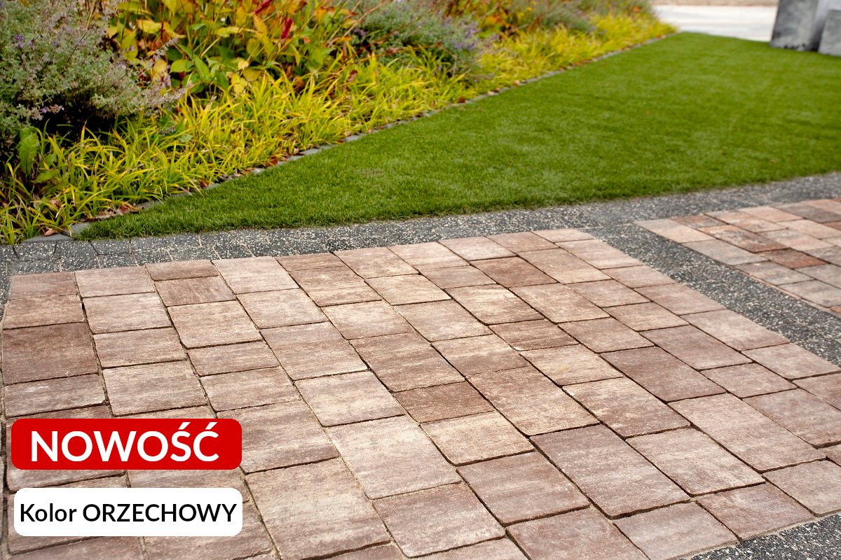 JADAR Bergamo Piatto 6cm COLORBLEND - obrazek 3