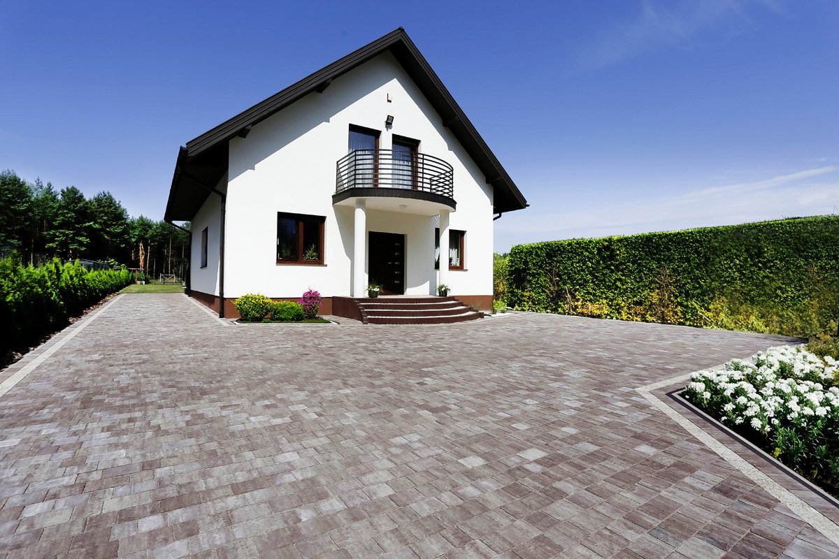 JADAR Bergamo Piatto 6cm COLORBLEND - obrazek 6